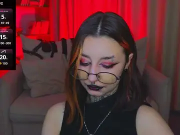 Bongacams Adult Video Chat of MistressMarcelline