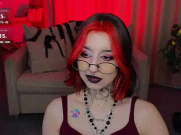 Bongacams Free Porn Cam of MistressMarcelline