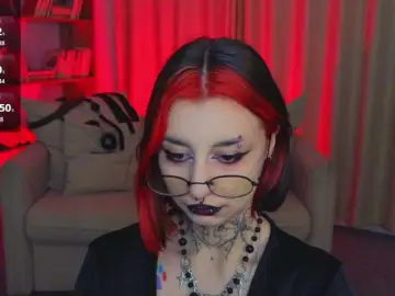 Bongacams Private Sex Chat of MistressMarcelline