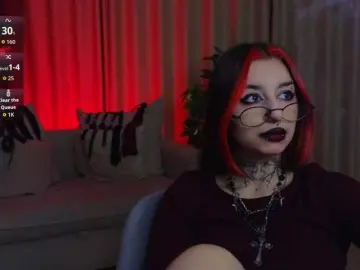Bongacams Sex Cam of MistressMarcelline
