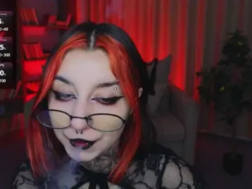 Bongacams Free Porn Cam of MistressMarcelline