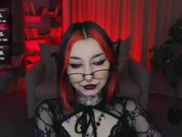 Bongacams Sex Cam of MistressMarcelline