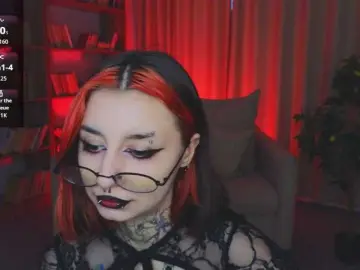 Bongacams Watch Live Sex Cams of MistressMarcelline