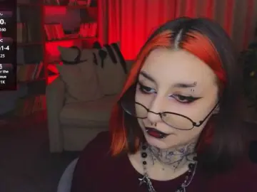 Bongacams Free Live Porn of MistressMarcelline