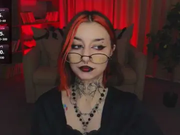 Bongacams Live Porn of MistressMarcelline