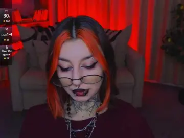 Bongacams Sex Cam of MistressMarcelline