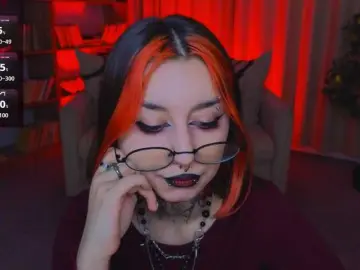 Bongacams Sex Chat of MistressMarcelline