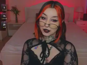 Bongacams Private Sex Chat of MistressMarcelline