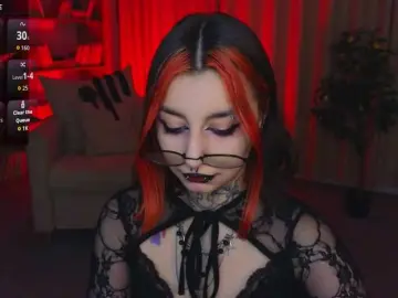 Bongacams Adult Webcam of MistressMarcelline