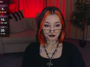 Bongacams Free Live Porn of MistressMarcelline