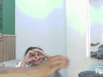 Bongacams Private Sex Chat of Saveur-Latin