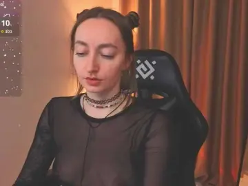 Bongacams Adult Webcams of ShiroHeby