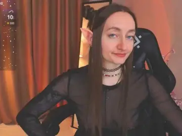 Bongacams Adult Webcam of ShiroHeby