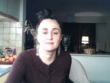 Bongacams Best Webcam of UllimOhi