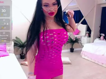 Bongacams Best Webcam of VaniluxxButter