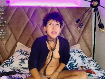 Bongacams Adult Video Chat of ZoeXOX