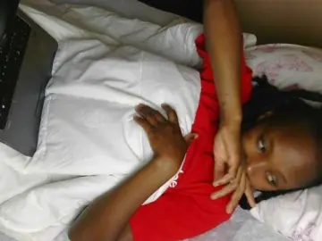 Bongacams Sex Chat of kinkydolll