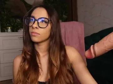 Bongacams Nude Webcam of sisi-von-dee