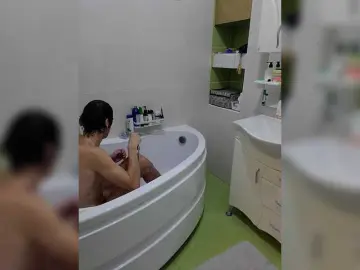 Bongacams Private Sex Chat of Alex80-201