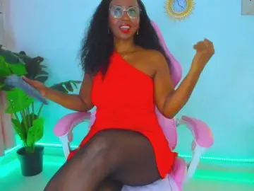 Bongacams Sex Chat of Alexajhonson10