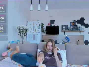 Bongacams Watch Live Sex Cams of Girlalonehome