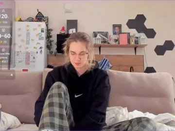 Bongacams Live Sex Cam of Girlalonehome