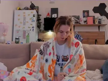 Bongacams Live Porn of Girlalonehome