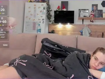 Bongacams Private Sex Chat of Girlalonehome