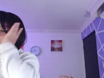 Bongacams Adult Video Chat of MiaaJoness