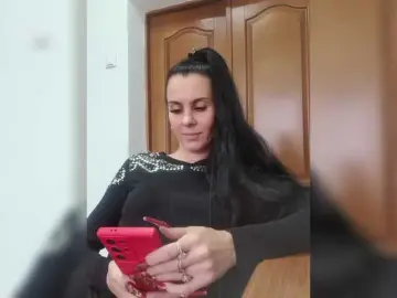 Bongacams Best Webcam of 1Glorya1