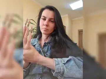 Bongacams Nude Webcam of 1Glorya1