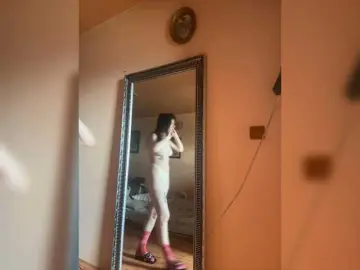 Bongacams Nude Webcam of Elizabet1312