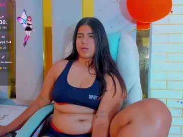 Bongacams Watch Live Sex Cams of Lia-Ashley