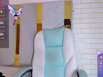 Bongacams Adult Video Chat of Lia-Ashley