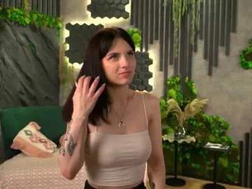 Bongacams Sex Cam of roni-monegal
