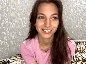 Bongacams Free Live Porn of CameliaHovermale