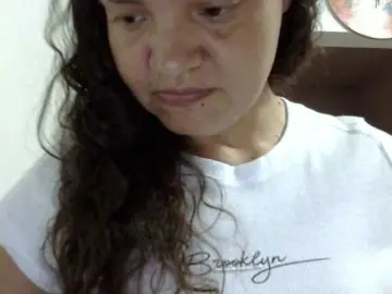 Bongacams Live Porn of ElizabethMart