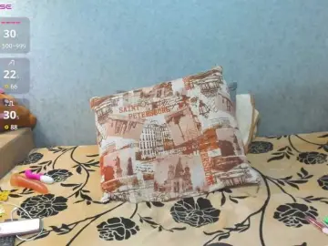 Bongacams Nude Webcam of Red-hot-lips