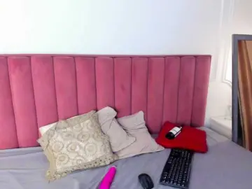 Bongacams Private Sex Chat of CelinaKyle1