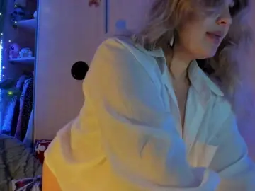 Bongacams Private Sex Chat of SallyNex4u