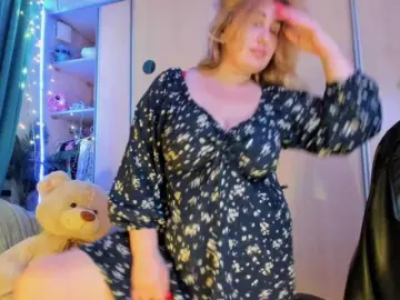 Bongacams Sex Cam of SallyNex4u