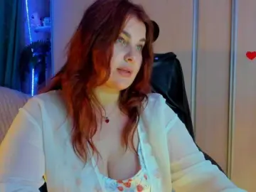 Bongacams Live Porn of SallyNex4u