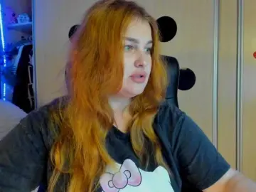 Bongacams Sex Cam of SallyNex4u