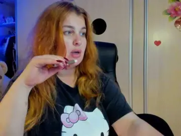 Bongacams Free Porn Cam of SallyNex4u
