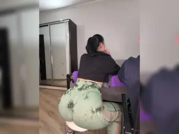 Bongacams Nude Webcam of seksiIrena