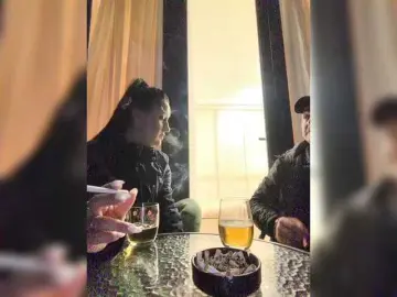 Bongacams Live Sex of seksiIrena