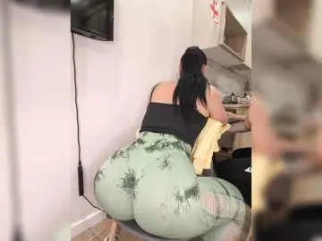 Bongacams Live Porn of seksiIrena