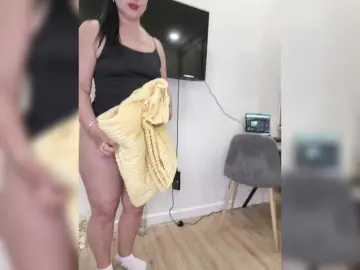 Bongacams Live Porn of seksiIrena