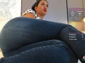 Bongacams Adult Video Chat of zoee-zi