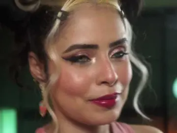 Bongacams Adult Webcam of Alessa-Goreng